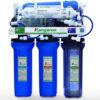 Máy lọc nước Kangaroo 6 lõi không vỏ tủ KG103