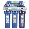 Máy lọc nước Kangaroo 5 lõi không vỏ tủ KG105